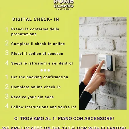 Rome Smart