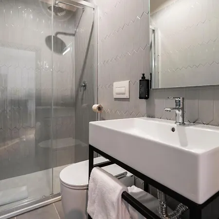 Hotel Rome Smart