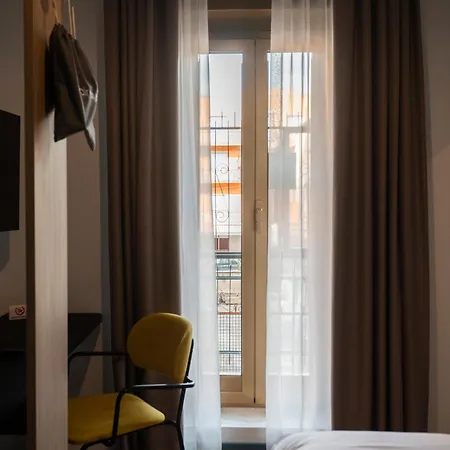 Hotel Rome Smart Ciampino