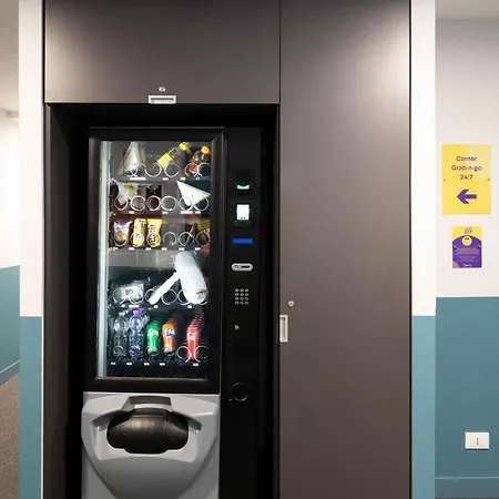 Rome Smart Szálloda