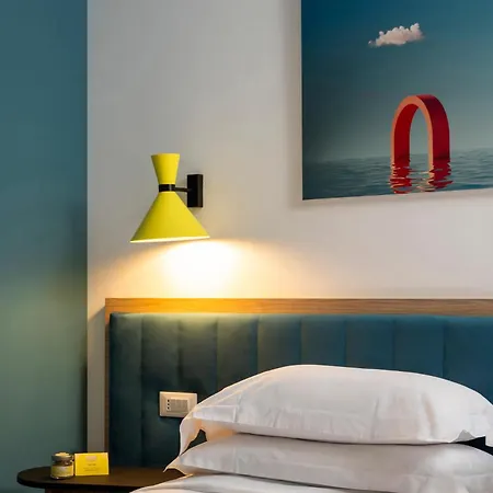 Rome Smart Hotel 3*