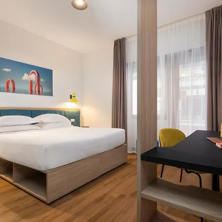 Hotel Rome Smart Ciampino