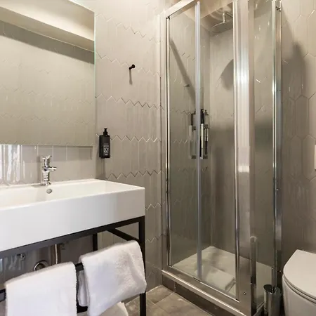 Rome Smart Hotell