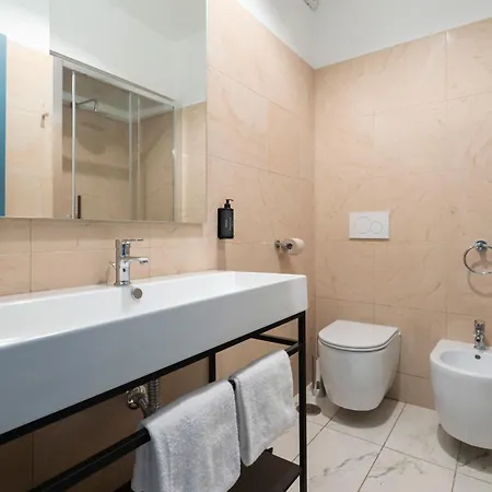 Hotel Rome Smart 3*