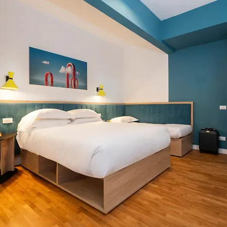 Rome Smart Hotel Ciampino