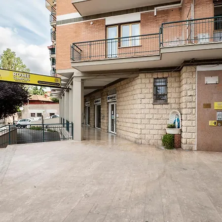 Rome Smart 3*