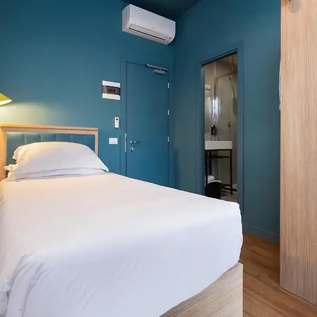 Rome Smart Hotel