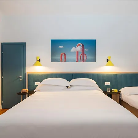 Hotel Rome Smart