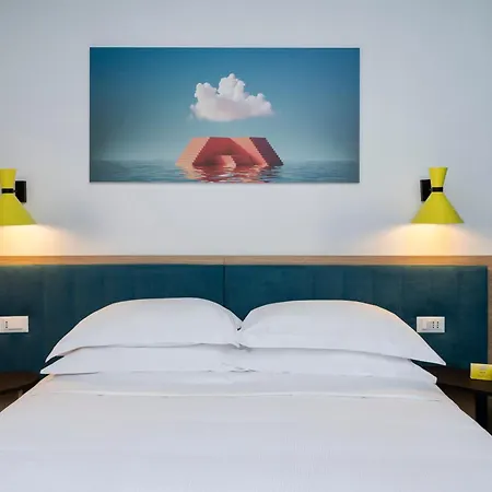 Hotel Rome Smart 3*