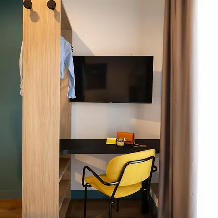 Rome Smart Hotel Ciampino