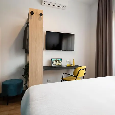Rome Smart Hotel Ciampino