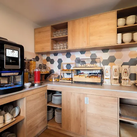 Rome Smart Hotel Ciampino