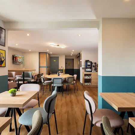 Hotel Rome Smart