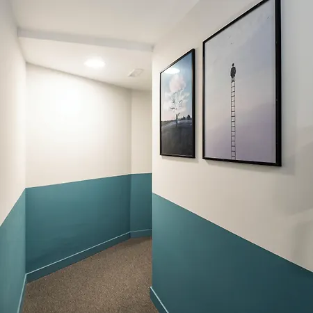 Rome Smart Hotel Ciampino