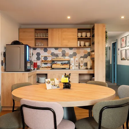 Rome Smart Hotel Ciampino