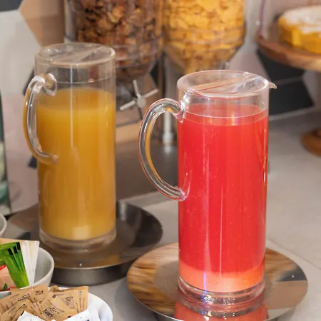 Rome Smart Hotel 3*
