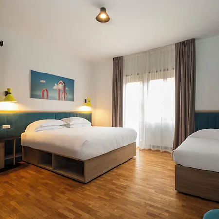 Hotel Rome Smart Ciampino