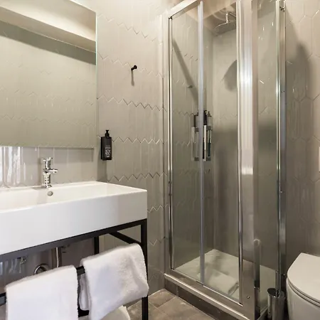 Hotel Rome Smart