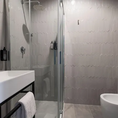 Rome Smart Hotel