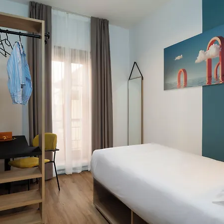 Hotel Rome Smart