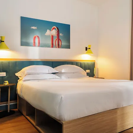 Hotel Rome Smart Ciampino