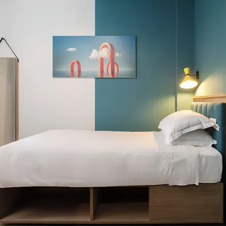 Rome Smart 3* Ciampino