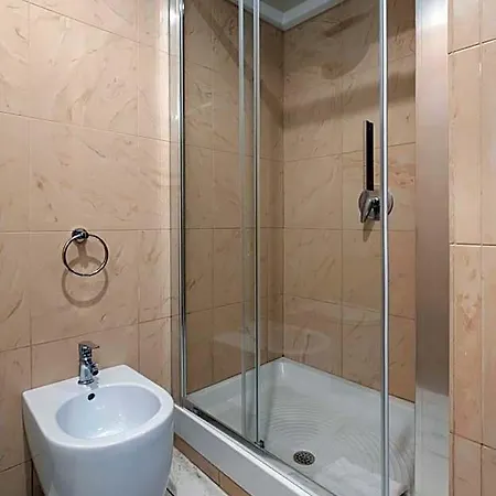 Hotel Rome Smart