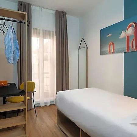 Hotel Rome Smart Ciampino