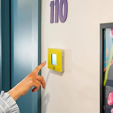 Hotel Rome Smart 3*