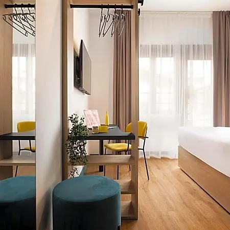Rome Smart 3*