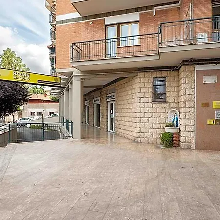 Rome Smart 3* Ciampino