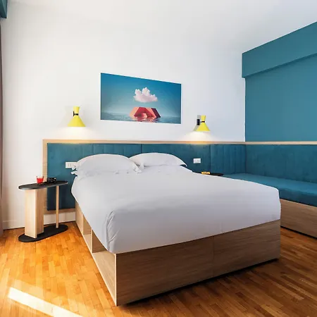 Rome Smart Otel